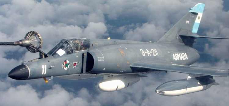 REVO NA GUERRA DAS MALVINAS/FALKLANDS