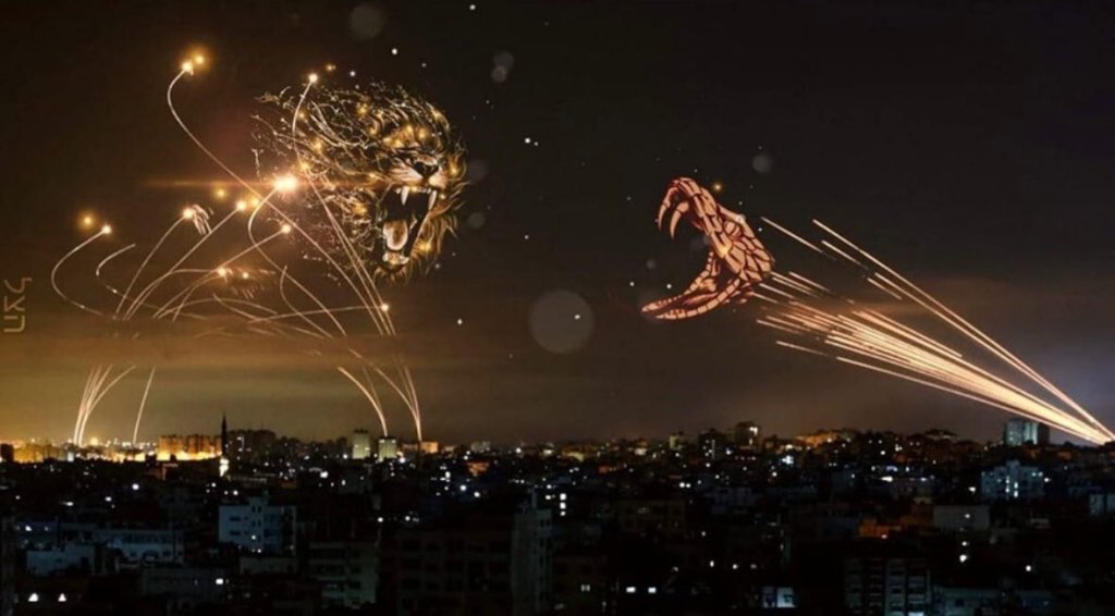 Falhas de Inteligência no Conflito Israel-Hamas